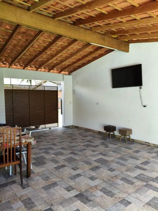Casa com piscina para temporada - Foto 13
