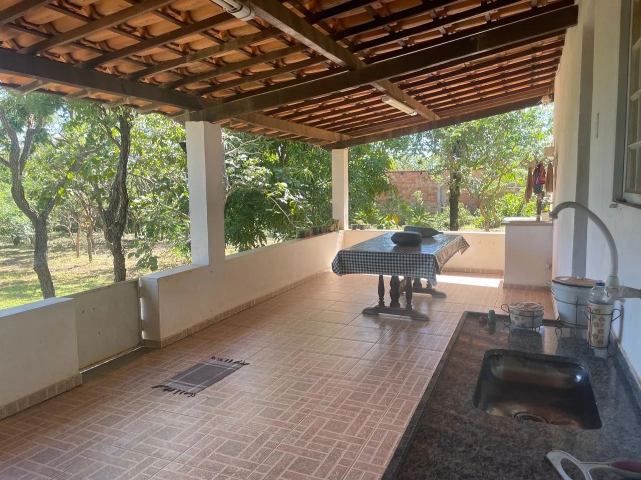 Vendo Sítio na Fazendinha Pai José  - Foto 5