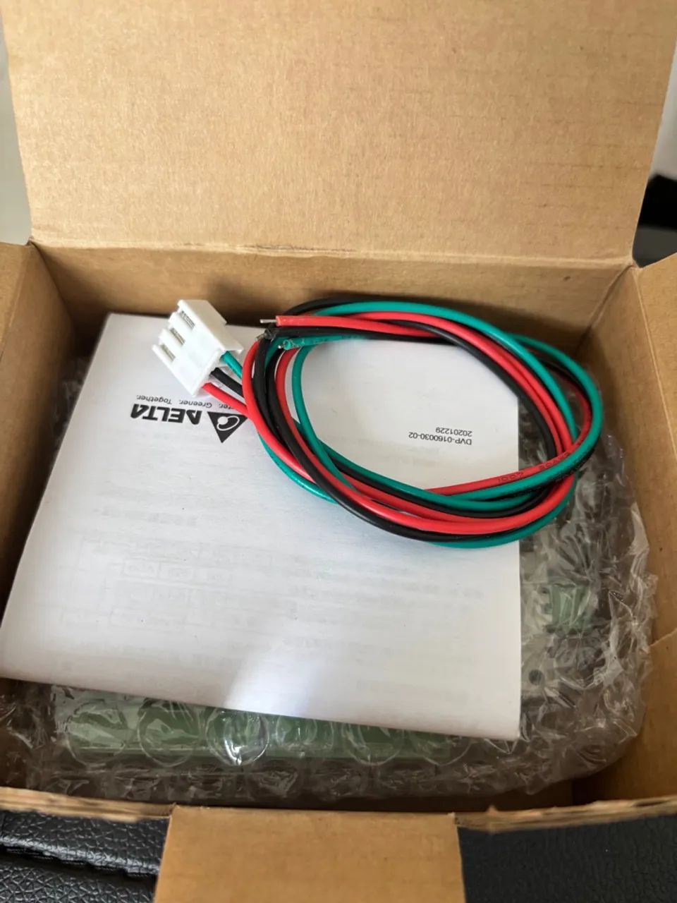 CLP Delta Dvp14ss2R - Foto 2