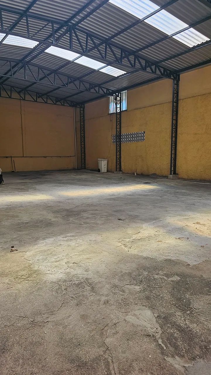  Galpão novo a venda ou alugo ótimo para Igreja  - Foto 6