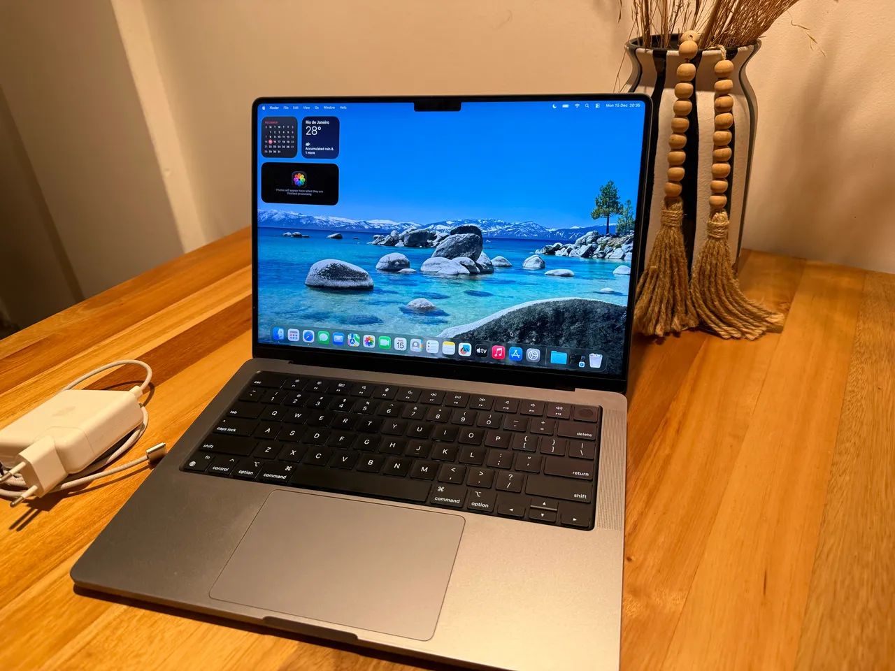 Macbook Pro 14