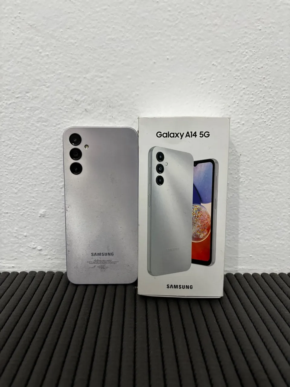 GALAXY A14 5G