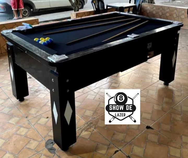 Snooker Premium Para Comercio - Hobbies e coleções - Boa Esperança