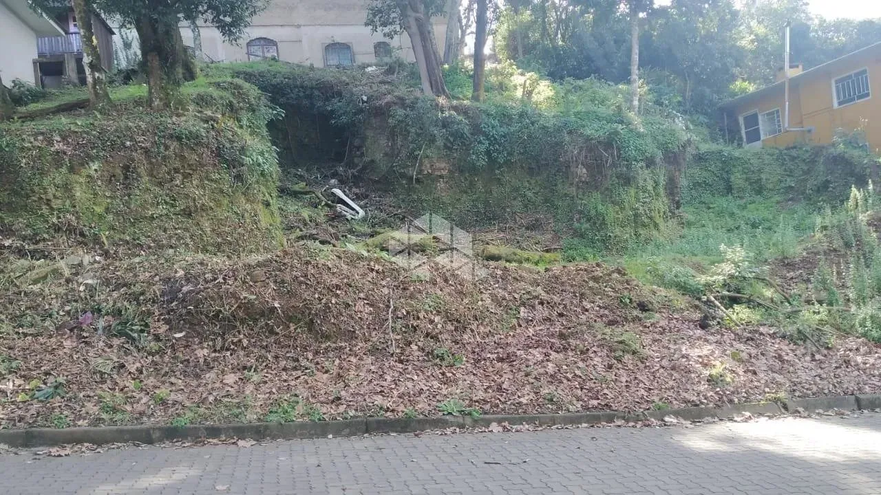 Terreno localizado no centro de Nova Petrópolis, Serra gaúcha.