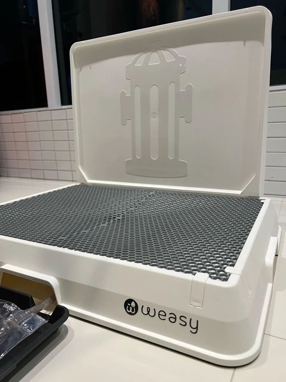 Weasy Sanitário Higiênicos para Cães - Foto 6