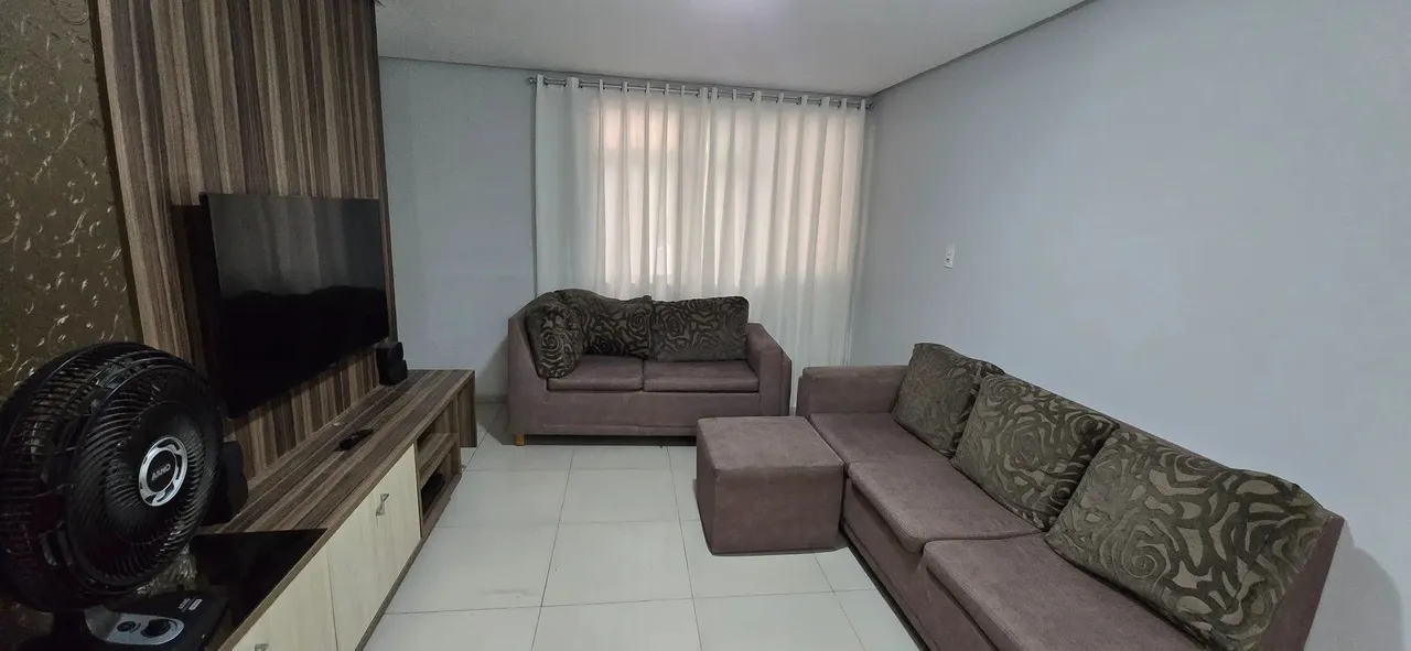 Apartamento para aluguel com 100 metros quadrados com 4 quartos em Jatiúca - Maceió - Alag