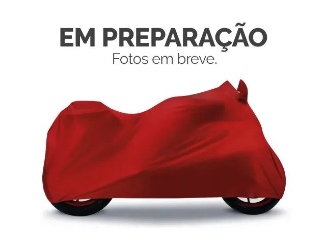 Yamaha MT-03 2022 - Impecável