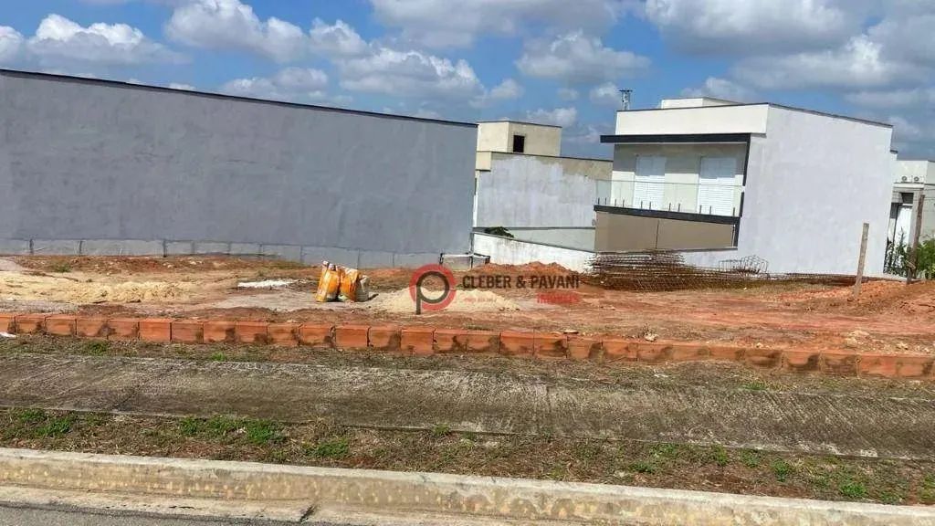 Terreno para venda no condomínio Helena Maria, Wanel Ville -Sorocaba - Foto 4