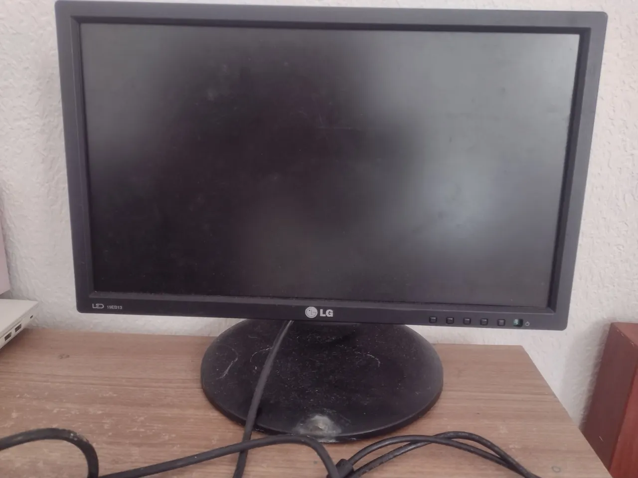 Monitor LG 19EB13