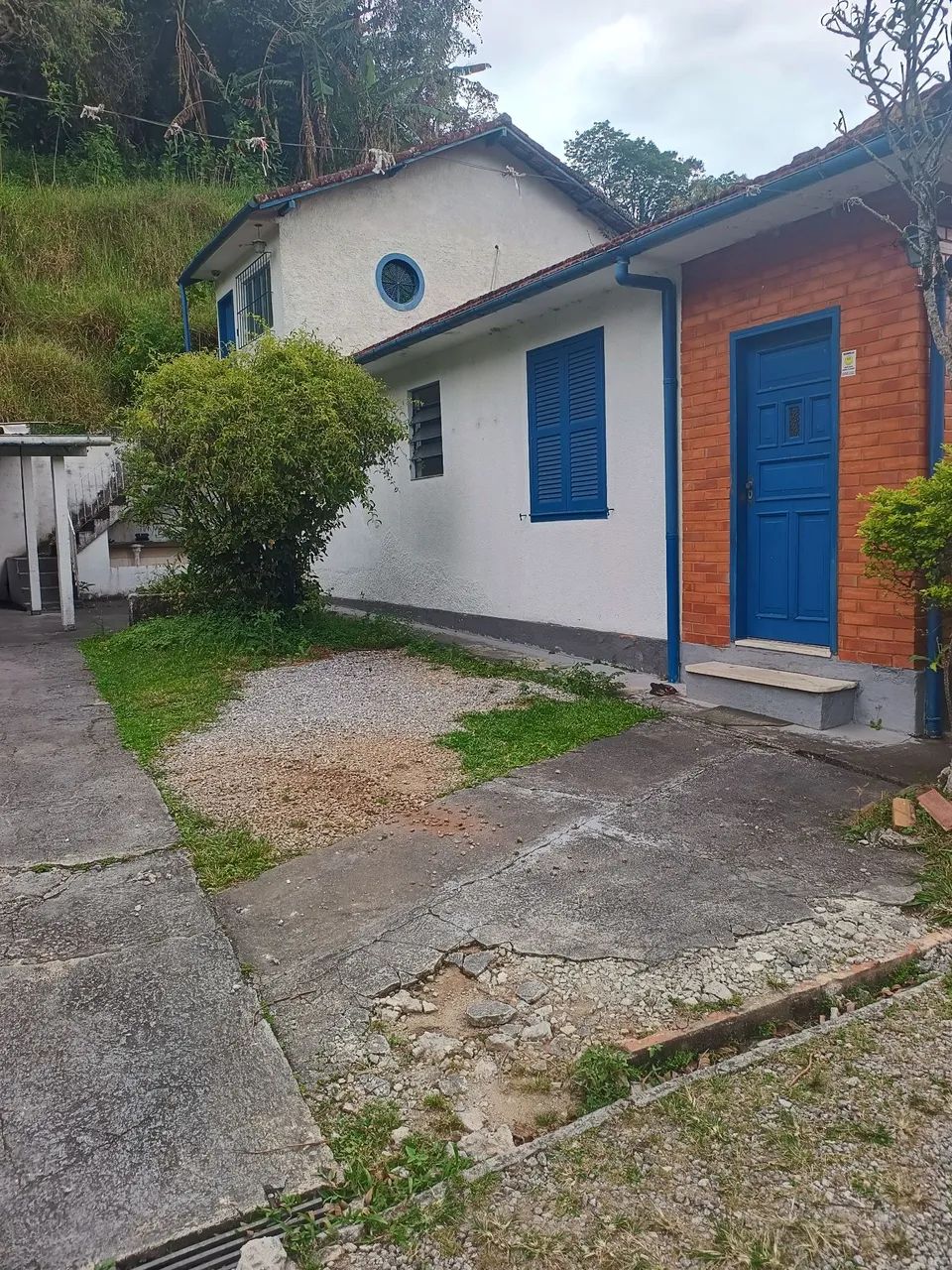 Alugo Bingen casa comercial - Foto 3