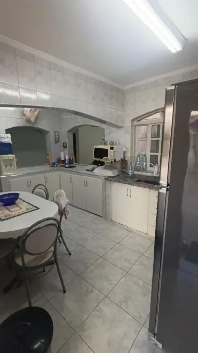 Casa para Venda em Itanhaém, Gaivota, 4 dormitórios, 1 suíte, 1 banheiro, 3 vagas - Foto 5