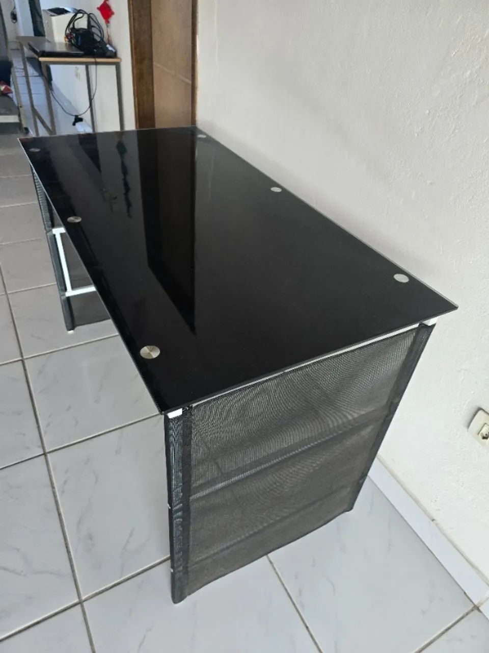 MESA DE ESCRITÓRIO  - Foto 4