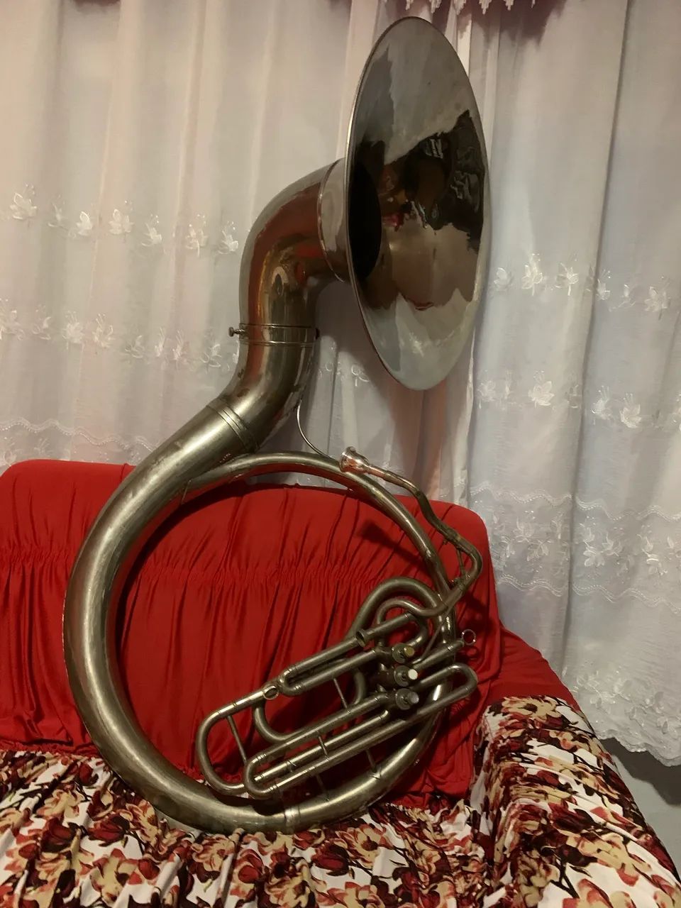Sousafone Weril Mib