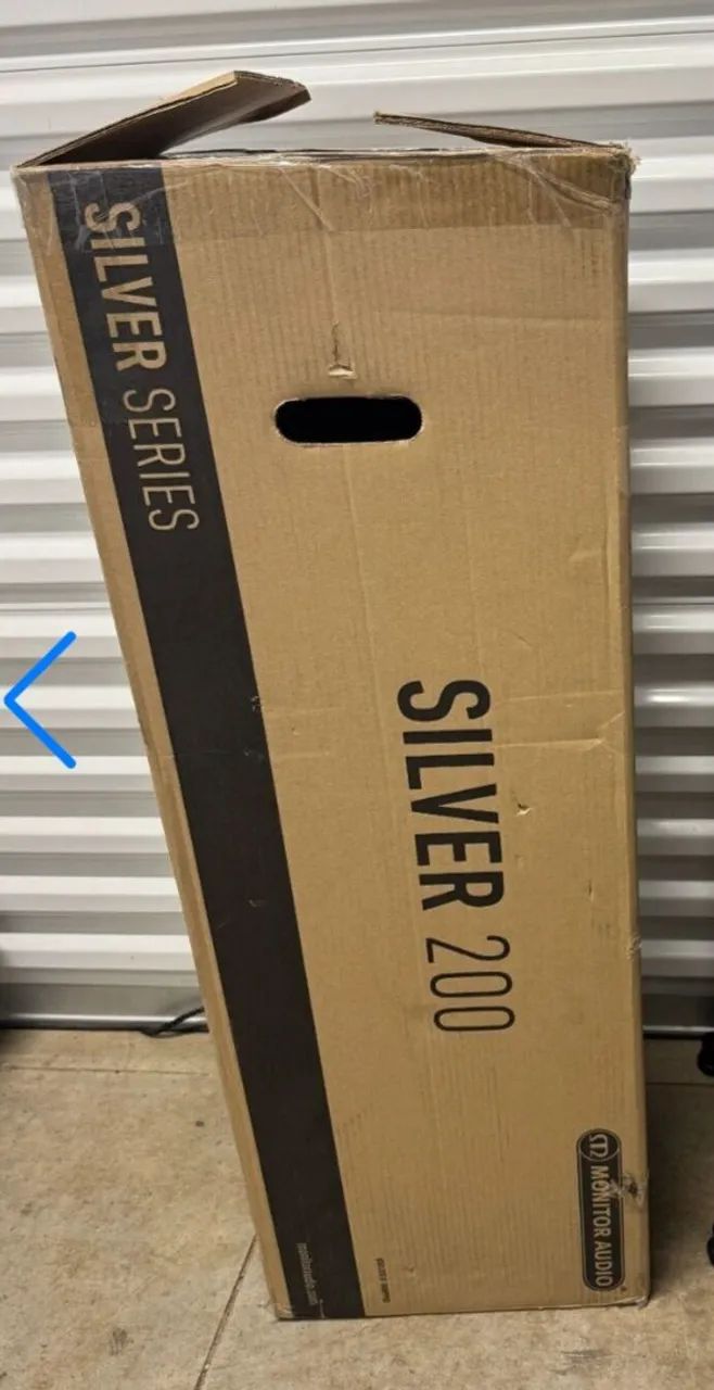 Monitor Audio Silver 200 - Alto-falantes - Foto 5