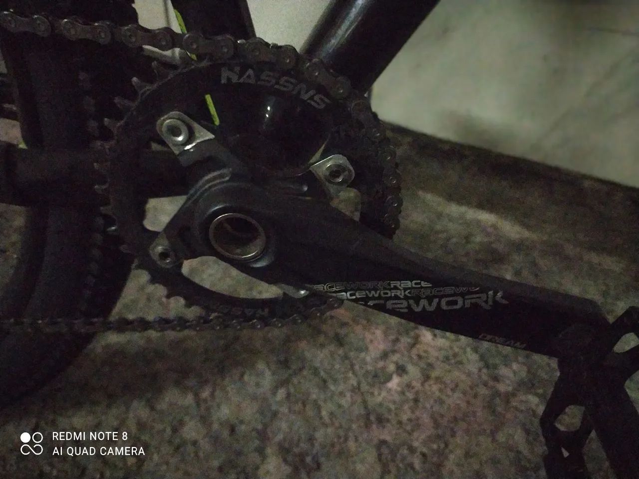 Bicicleta Rockraider st500lt - Foto 4
