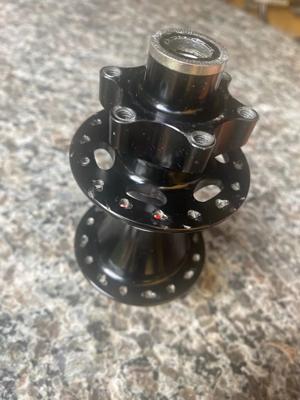 Cubo Specialized 12x150  - Foto 3