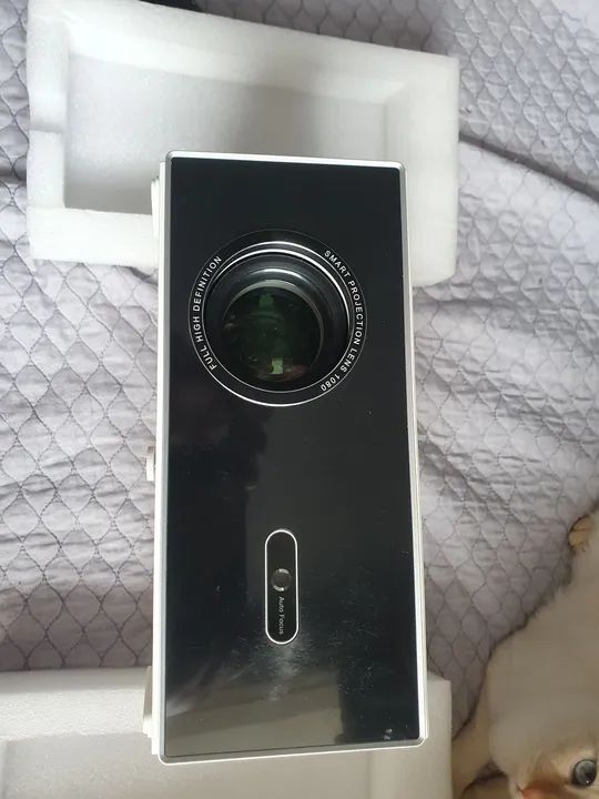 Projetor tda7w full HD 1080p 