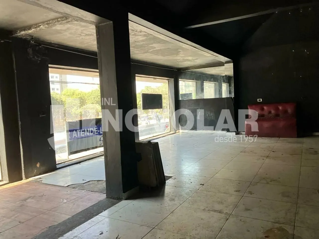 LOJA, PARADA INGLESA