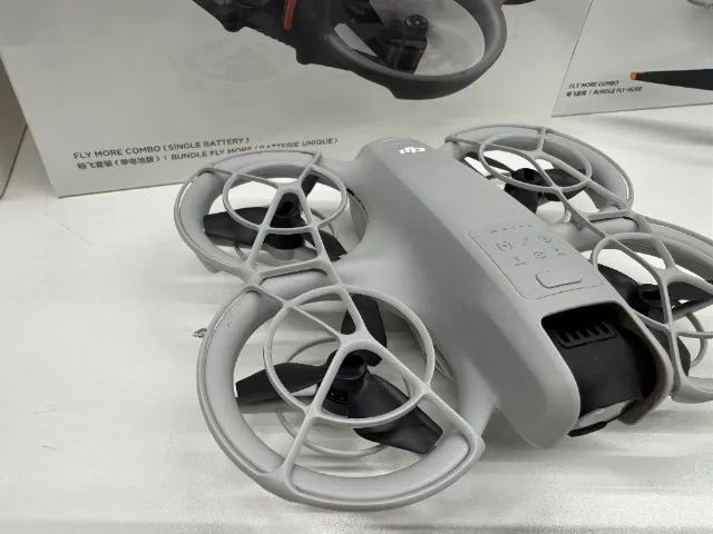 drone dji, drone, dji, drones em oferta somos loja em Belém - Foto 4