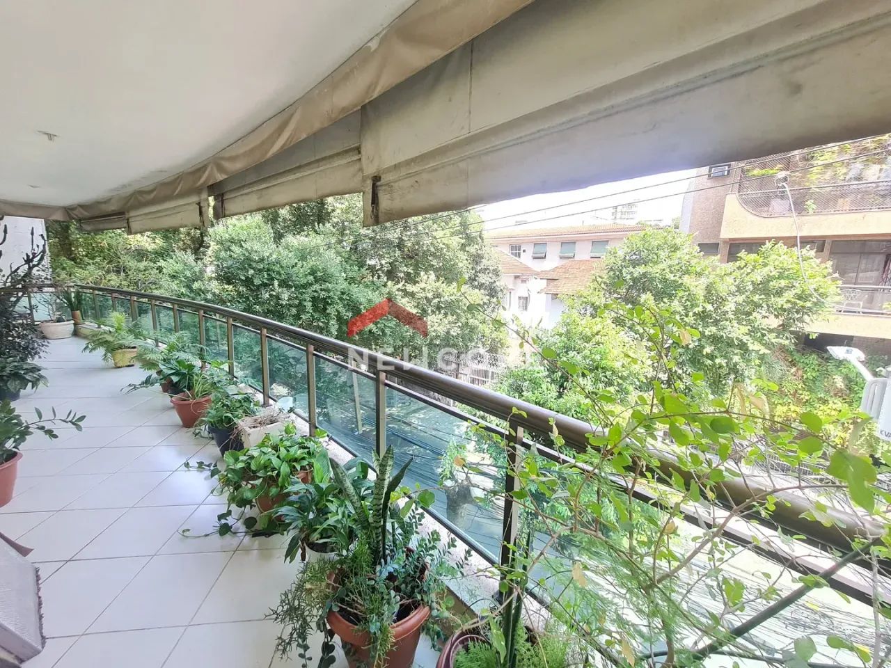 Apartamento em Rua Carmela Dutra - Tijuca - Rio de Janeiro/RJ - Foto 4