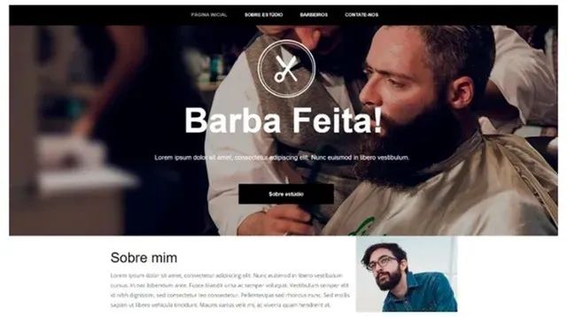 Criação de Site e Loja Virtual - Design Profissional - SEO Google - Foto 2