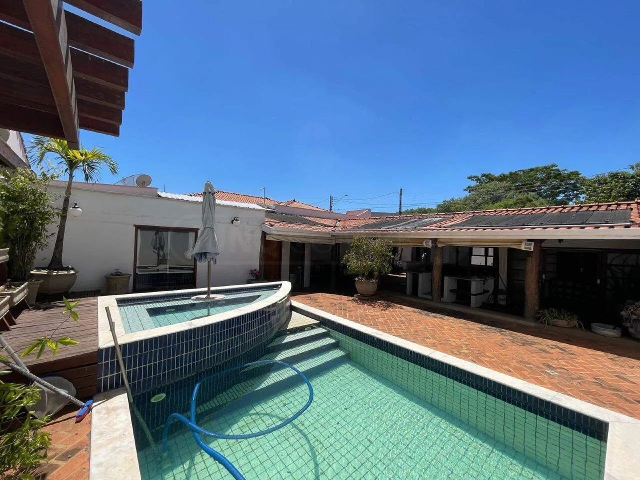 Edícula à venda, 2 quartos, 4 vagas, Nova Piracicaba - Piracicaba/SP - Foto 3