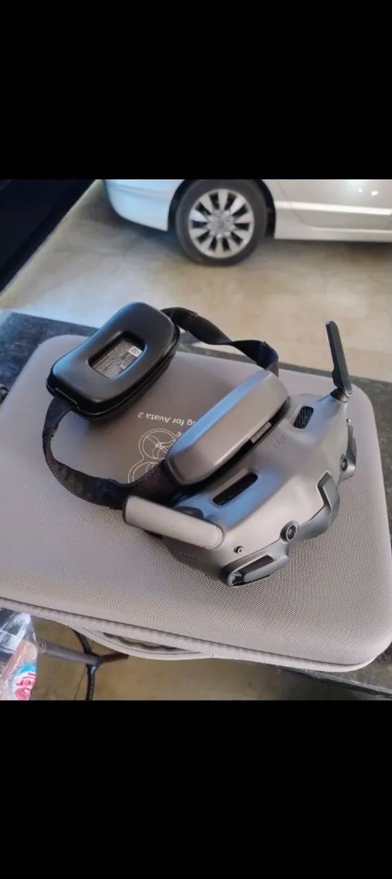 Avata 2 dji  - Foto 5