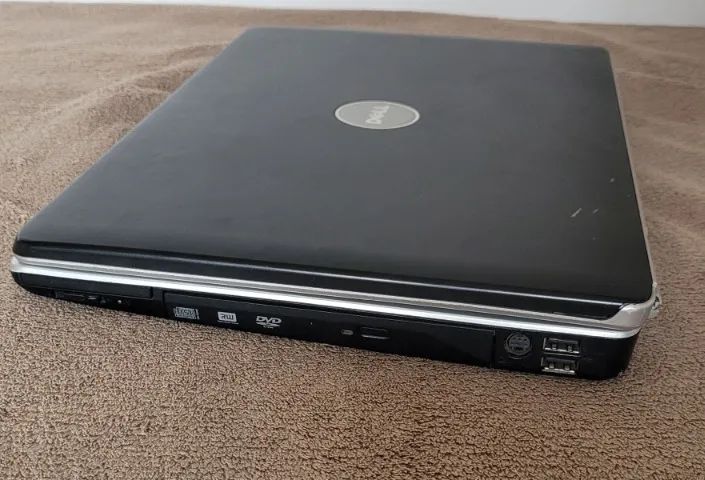 Notebook Dell Inspiron 1525 SSD Notebooks Jardim Itu, Porto