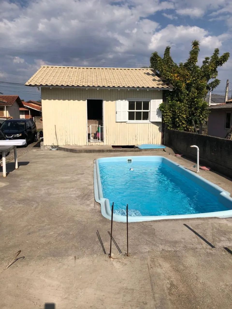Foto - Palhoça - Bela Vista