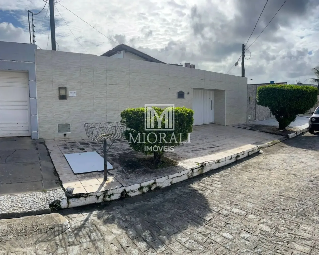 Casa 3 Quartos com Piscina e Energia Solar Murilópolis, 360m² e Valor Negociável, Não fin