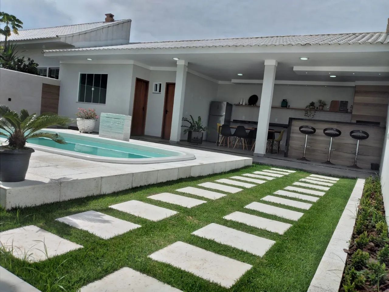 Foto - Araruama - Lagoinha