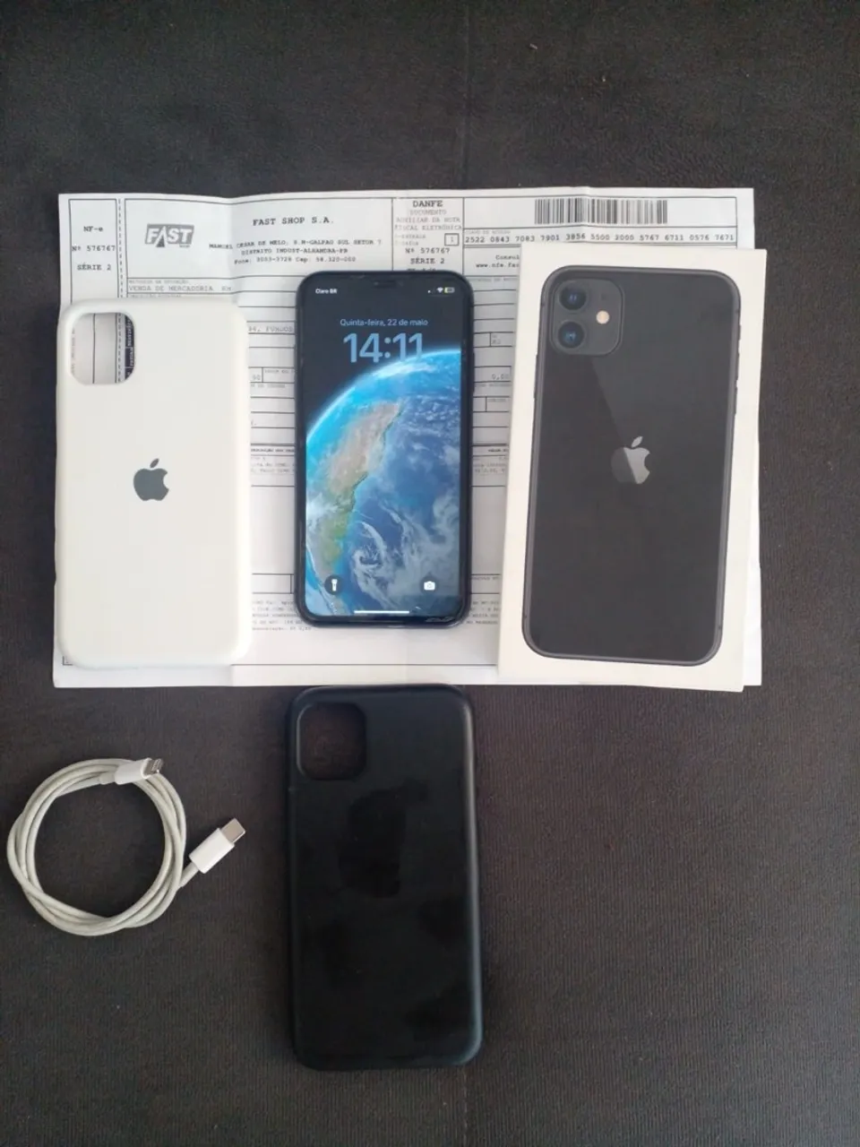 IPhone 11