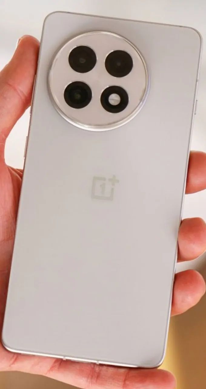 Oneplus 13R 12 256gb Global - Celulares e Smartphones - Grama