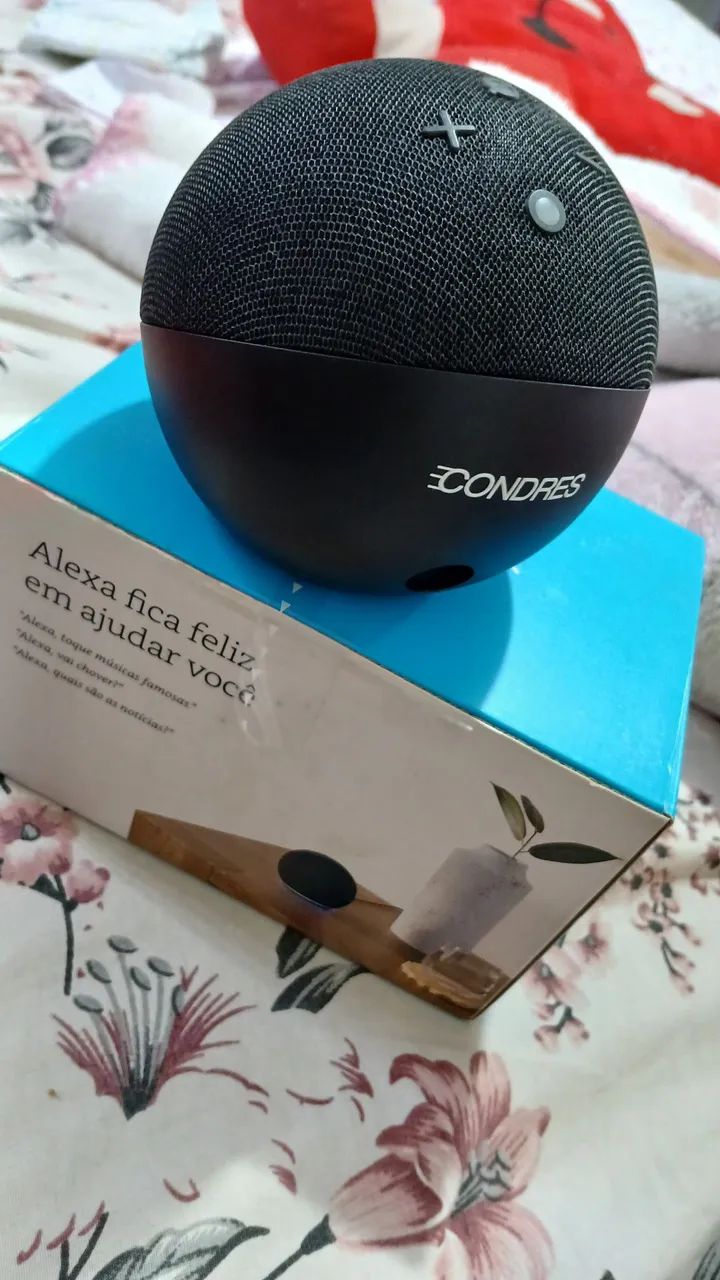 Vende-se Alexa - Foto 2