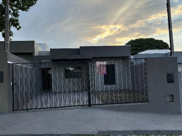 Foto - Maringá - Vila Nova