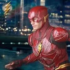 Figura The Flash - Foto 4