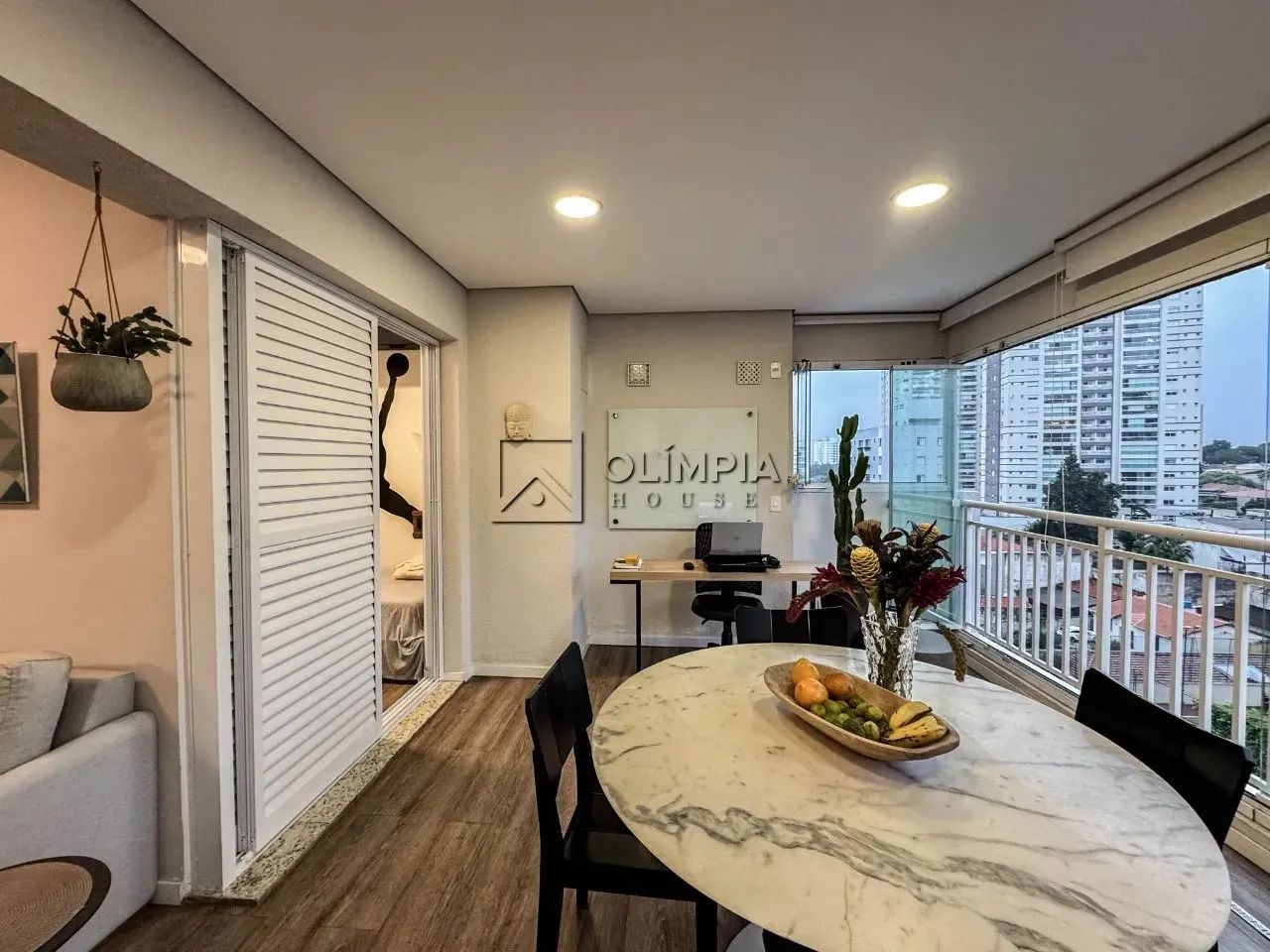 Venda Apartamento 3 Dormitórios - 90 m² Vila Mascote - Foto 8