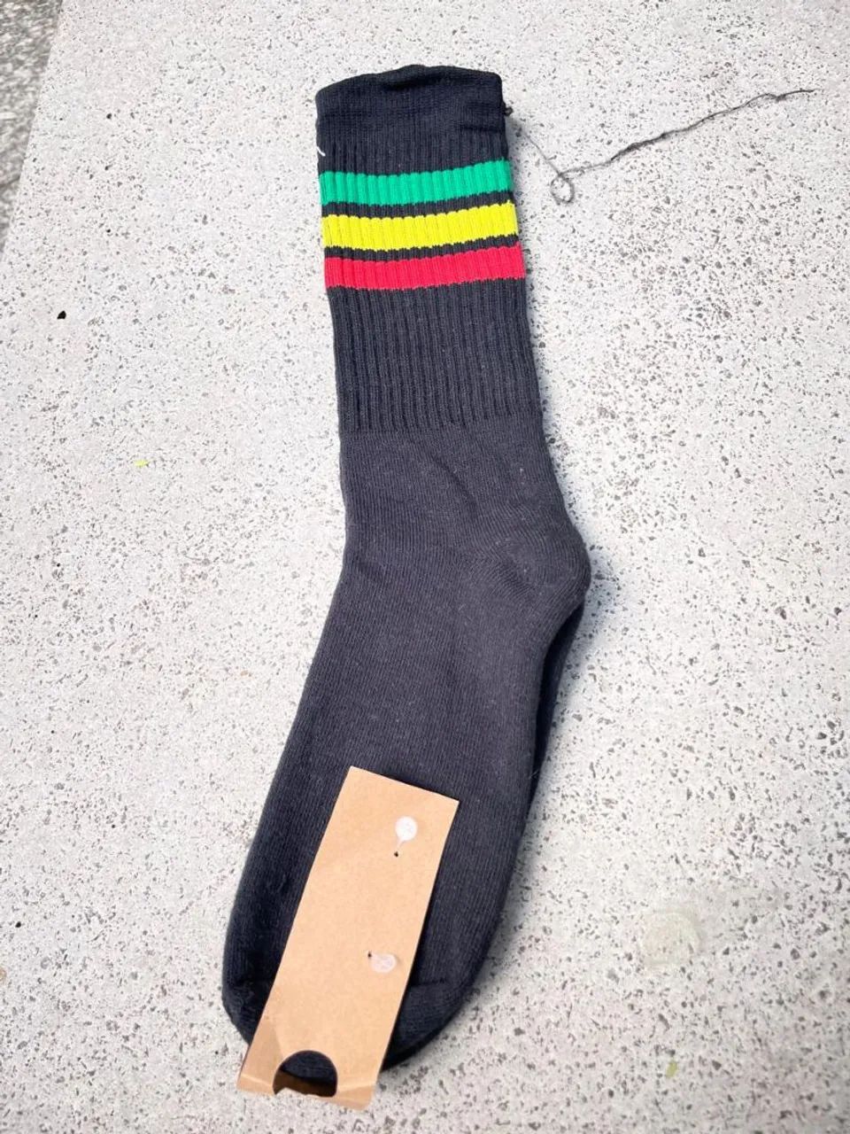 Meias personalizada - Foto 4