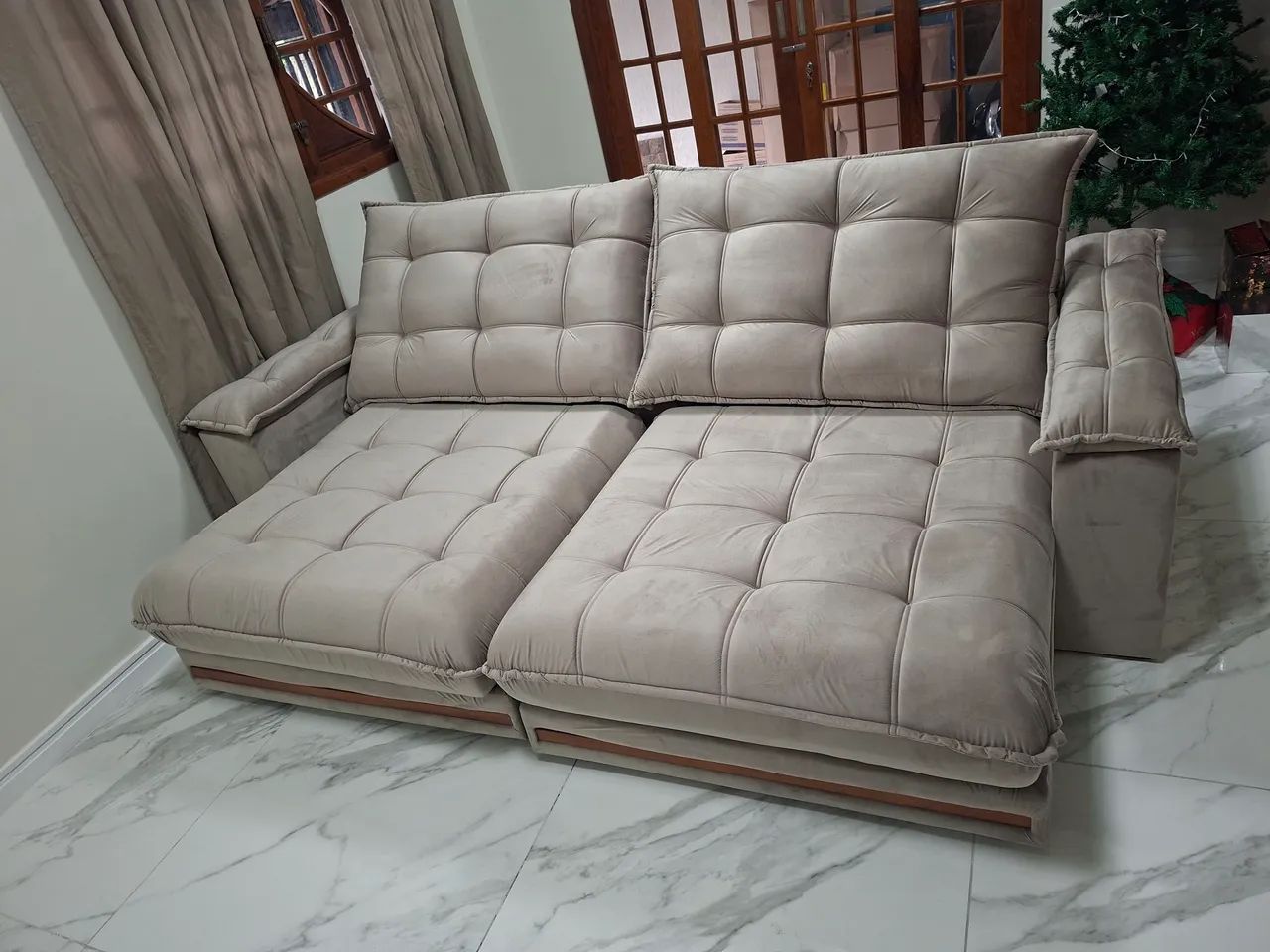SOFA SEM USO  - Foto 4