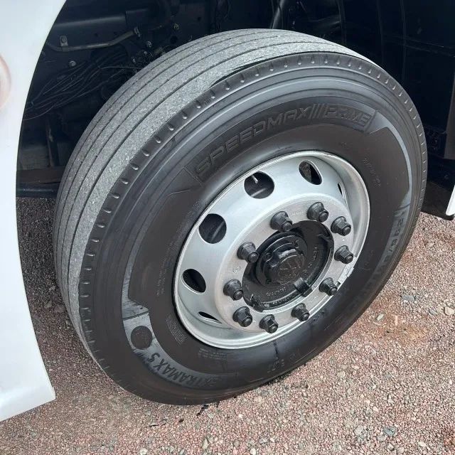VW 25.420 Cavalo 6x2 2019 Constellation Financia 100% - Foto 8