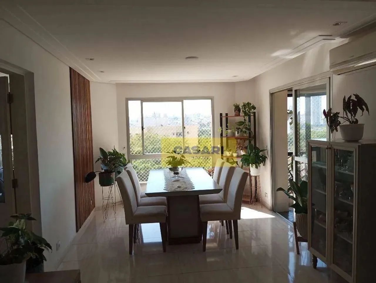 Apartamento com 4 dormitórios à venda, 180 m² -Jardim do Mar - São Bernardo do Campo/SP