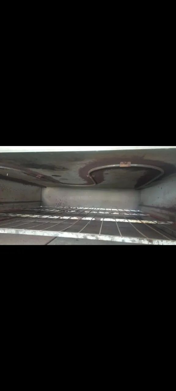 Forno Industrial Completo - Foto 2
