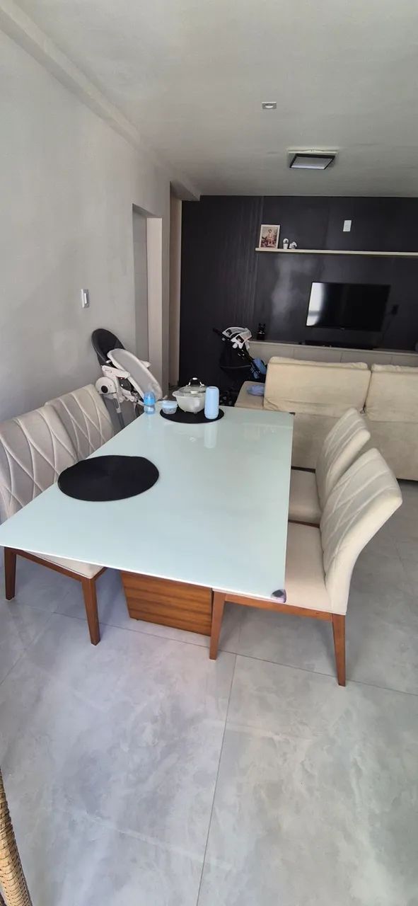 Mesa de jantar  - Foto 2