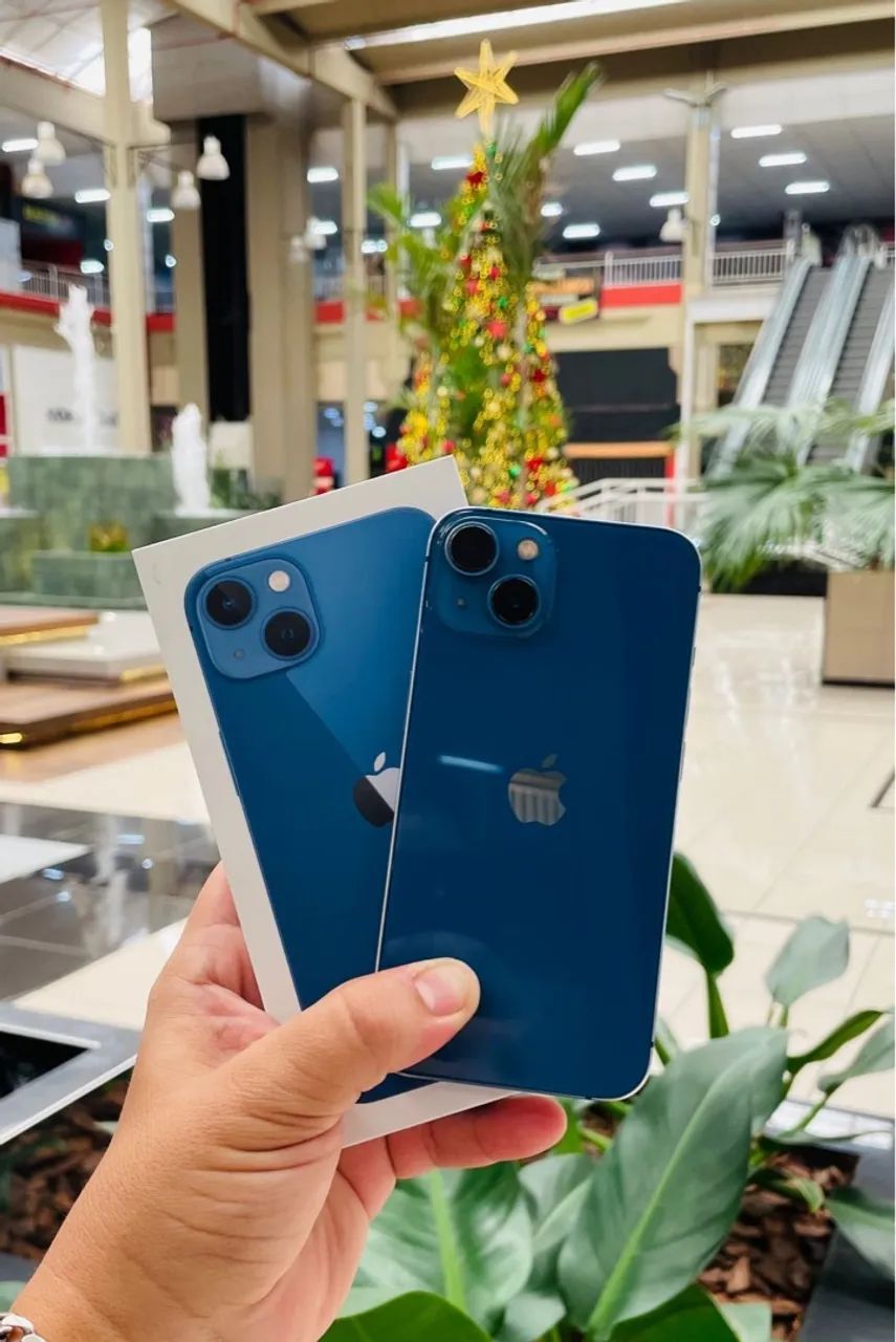iPhone 13 com melhor preço / adquira aqui 