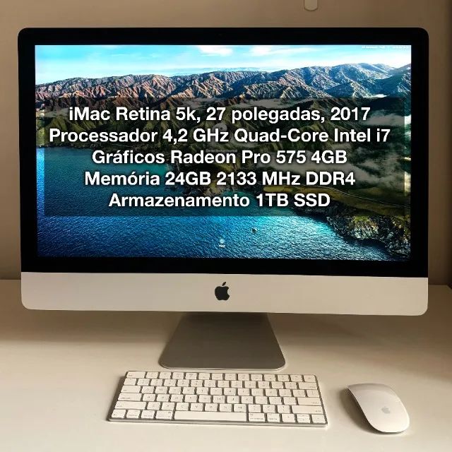imac 5k 2017 imac 5k 2017