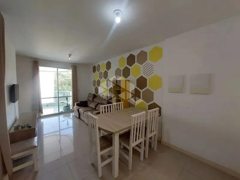 Apartamento em Abraão