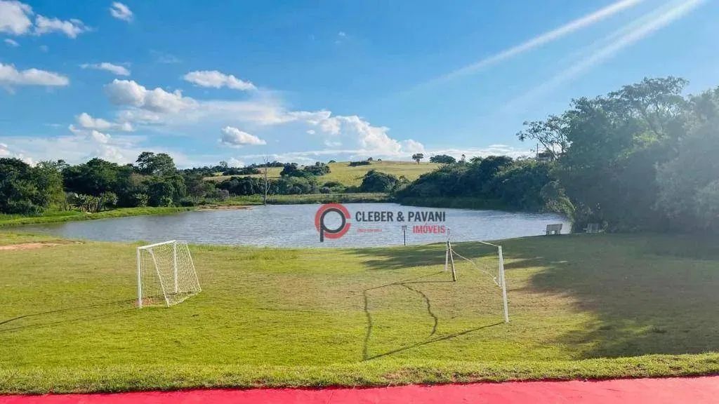 Terreno para venda no condomínio Helena Maria, Wanel Ville -Sorocaba - Foto 13