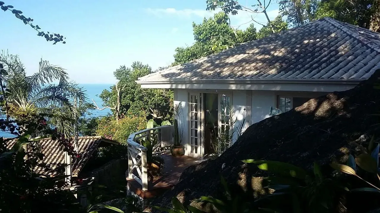 Lote em condomínio em Rua G - Ponta das Toninhas - Ubatuba/SP