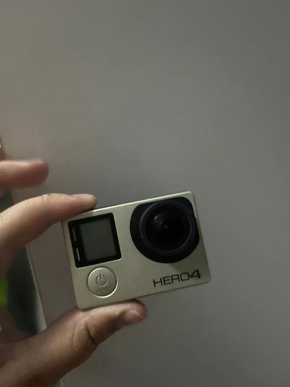 Câmera de Ação GoPro Usada 4 - Foto 2