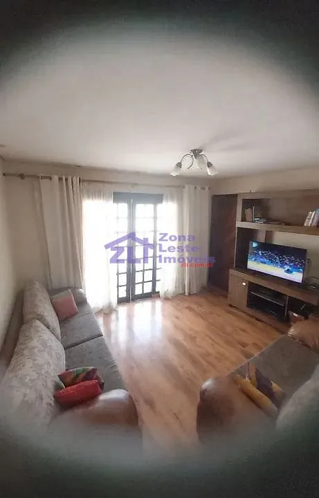 Sobrado com 2 dormitórios à venda - Vila Prudente (Zona Leste) - São Paulo